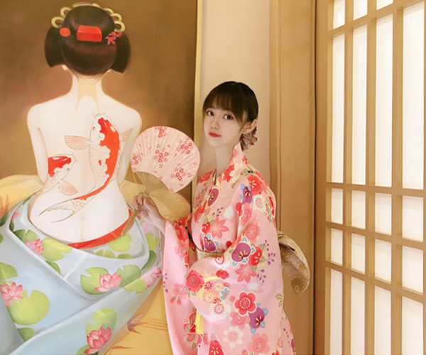 深圳龙华spa养生Kanimi养生欢迎您